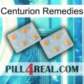 Centurion Remedies 25